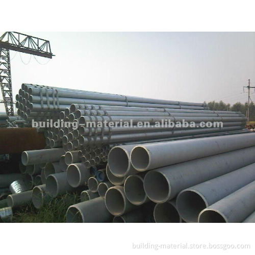 CARBON STEEL PIPE